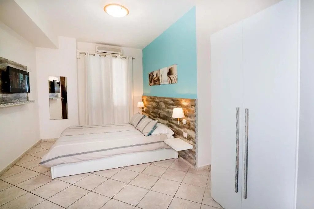 Taormina Beach House