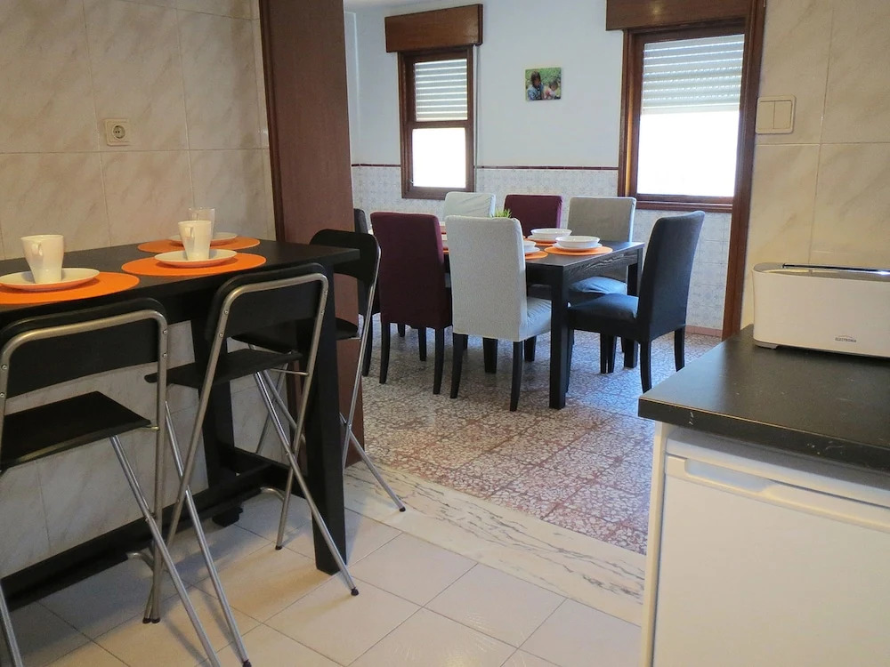 Porto Beach Apartment III