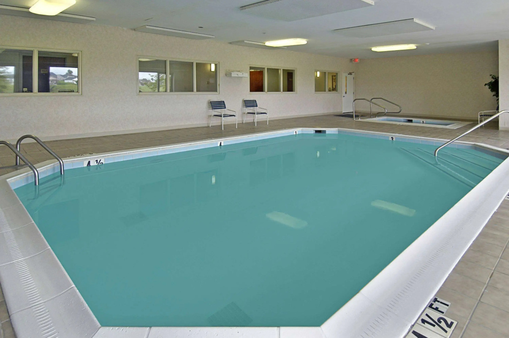 Ramada Limited - Mount Sterling