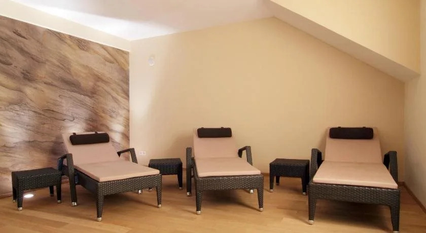 Hotel Garni Schneider