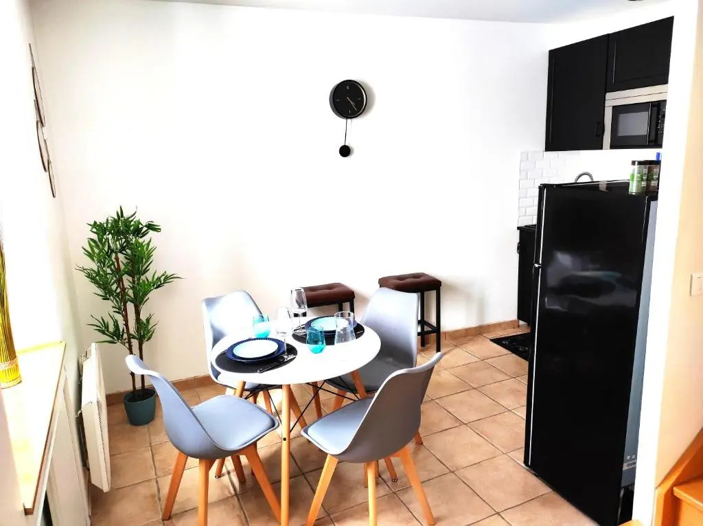Le 3plex - Coeur de Vertou - Original
