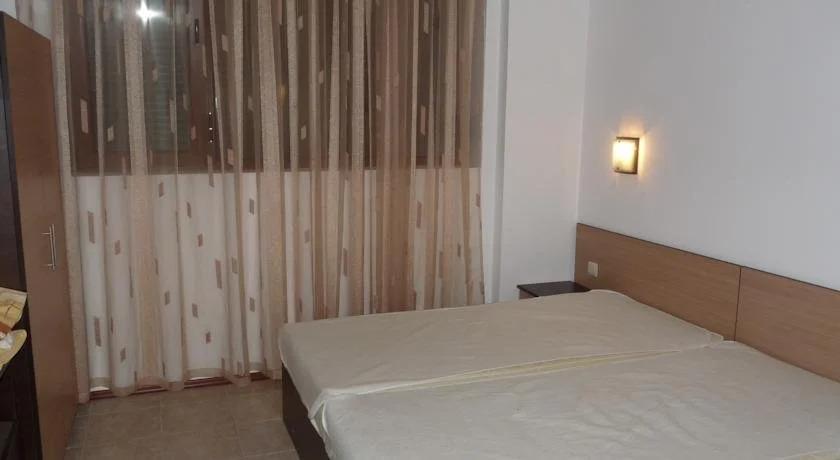 TRS Apartments