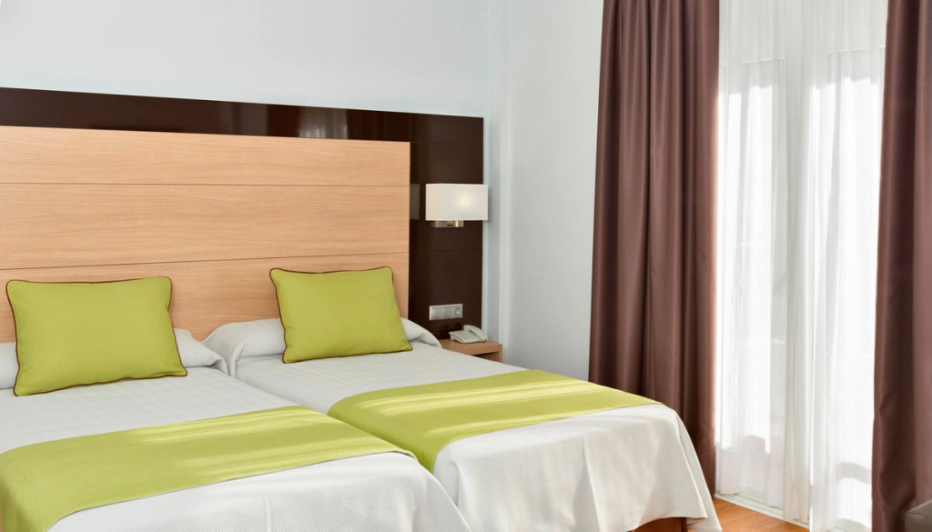 Hotel Baviera