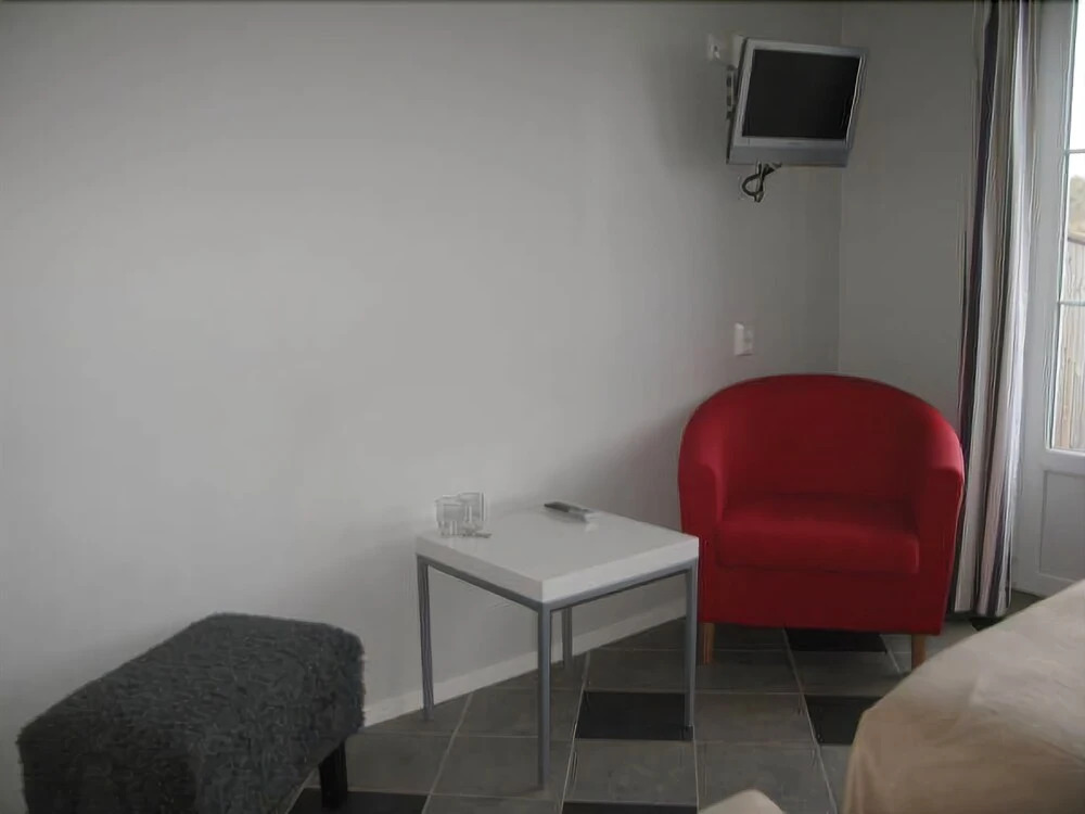Valleviken Hotell