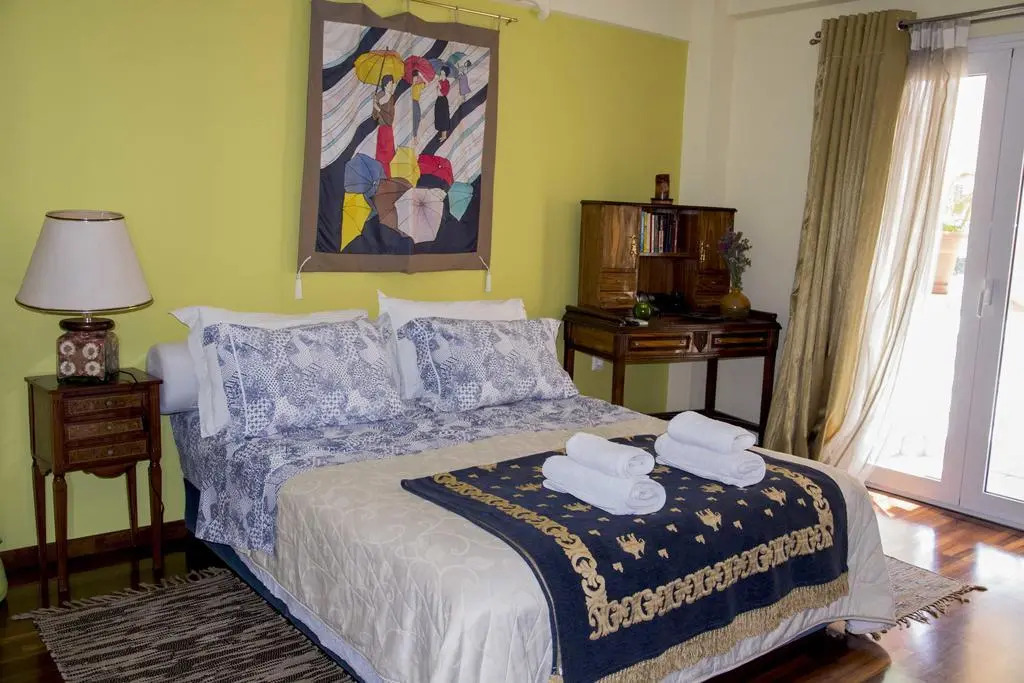 Enallio Luxury Apartments