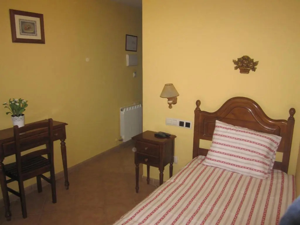 Hotel Mayno
