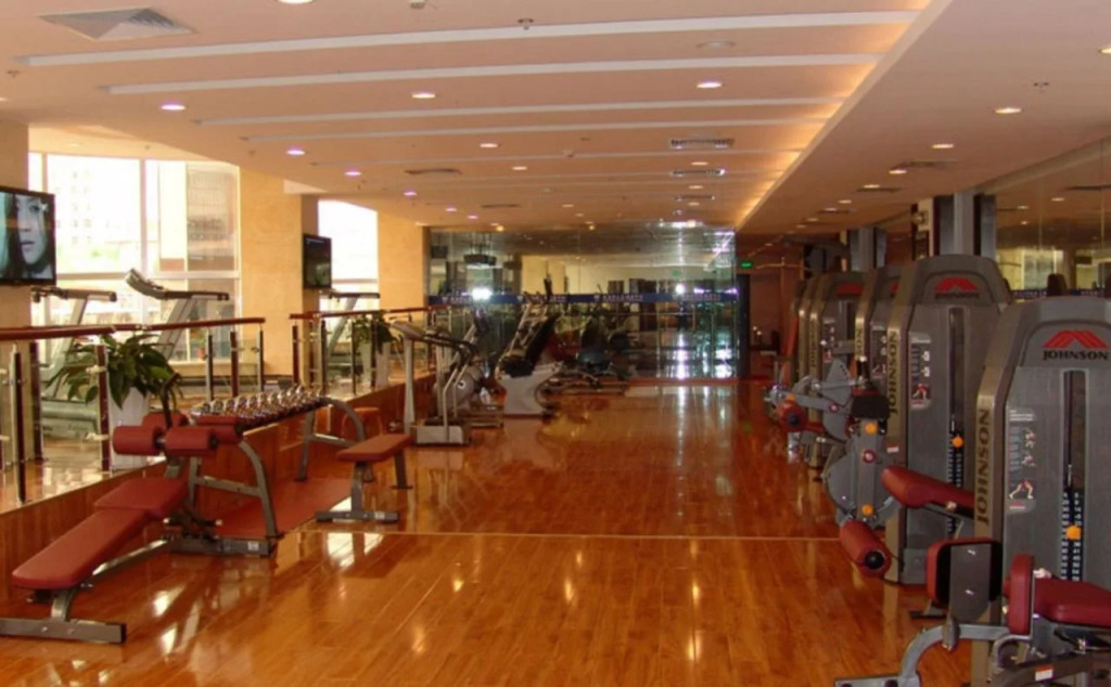 DoubleTree by Hilton Weihai