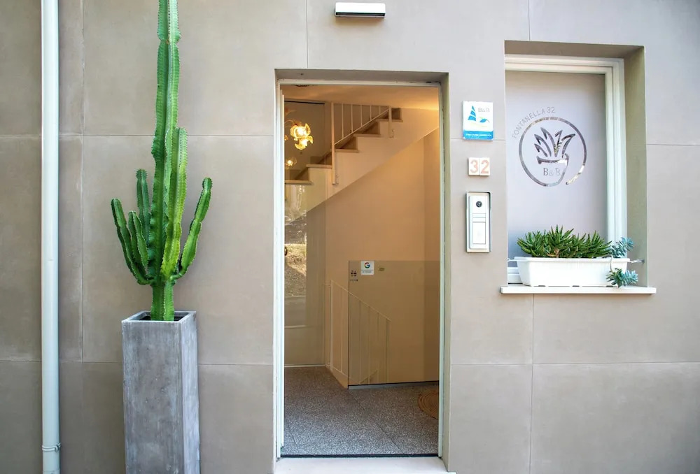B&B Fontanella32