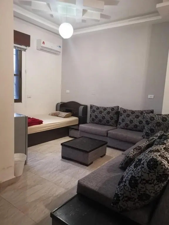 Turquoise Hotel Apartments