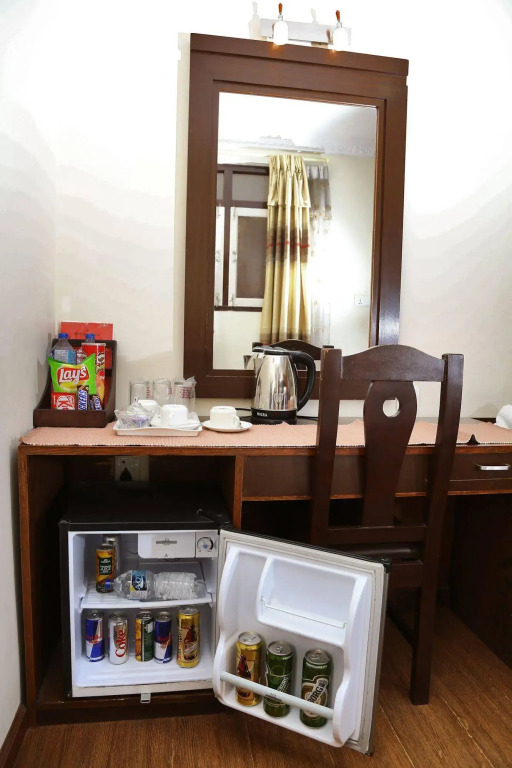 Hotel Bliss International