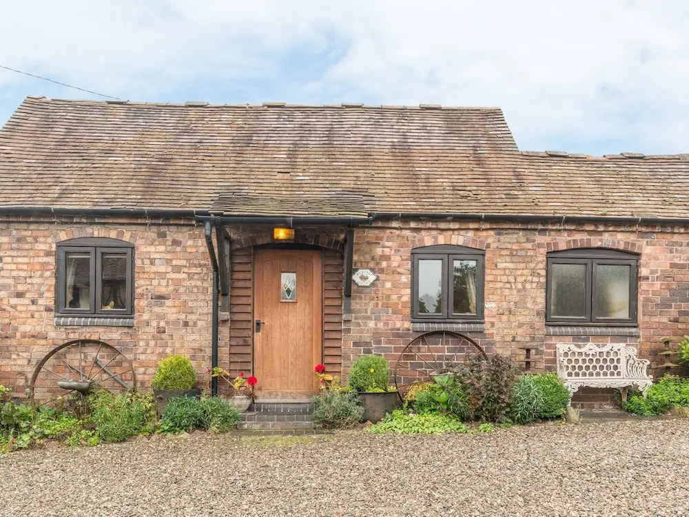 Rickyard Cottage