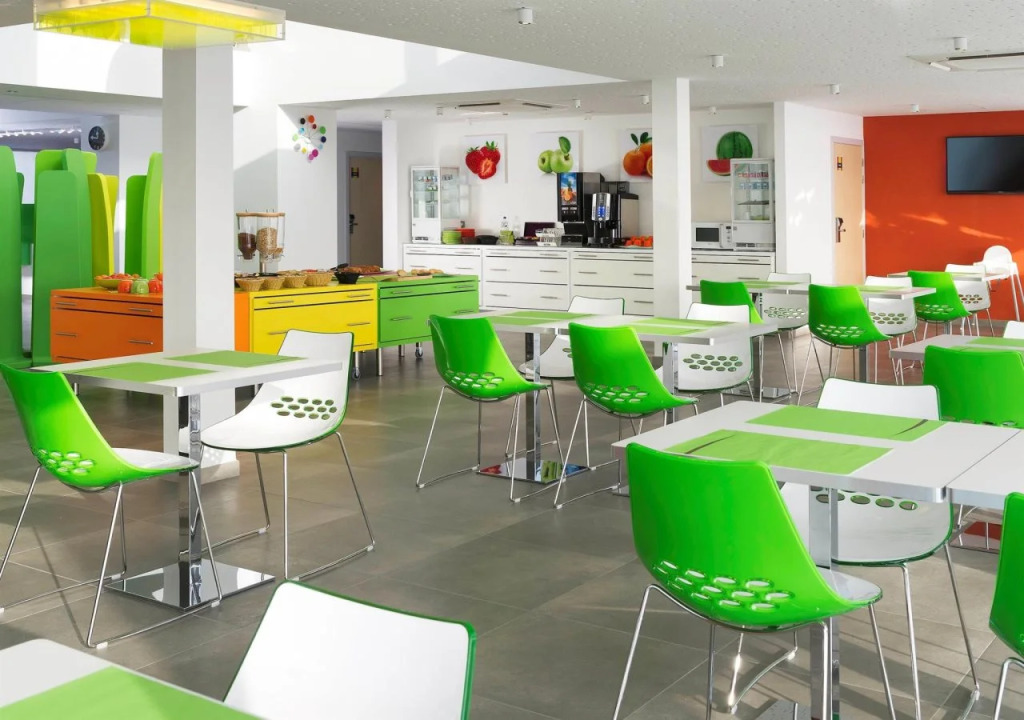 Ibis Styles Nivelles