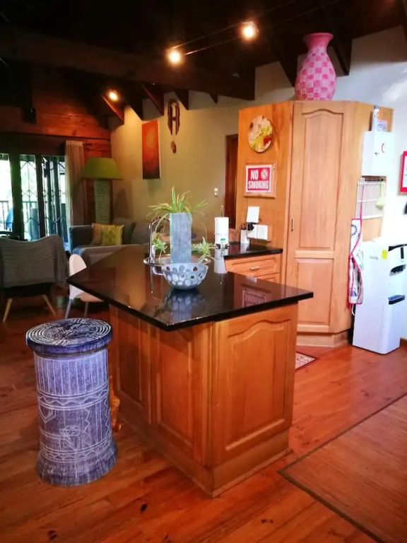 Villa With 4 Bedrooms in Anse La Blague, With Private Pool and Enclosed Garden Near the Beach