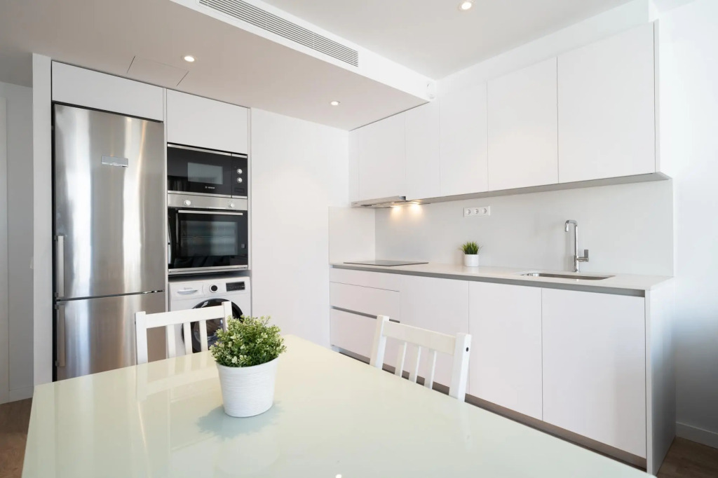 Apartamento Melissa