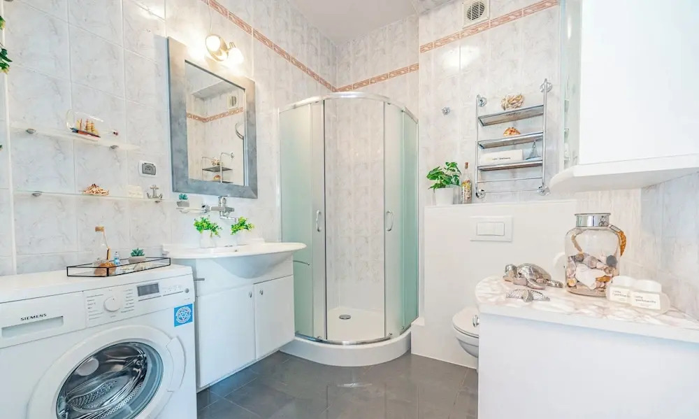 Baltic Apartments - Willa Carmen DeLuxe