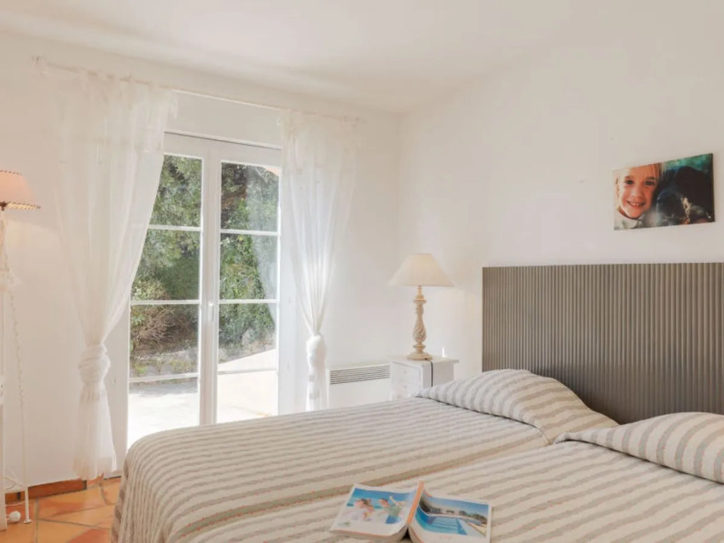 Villa Le Petit Rouveau by Interhome