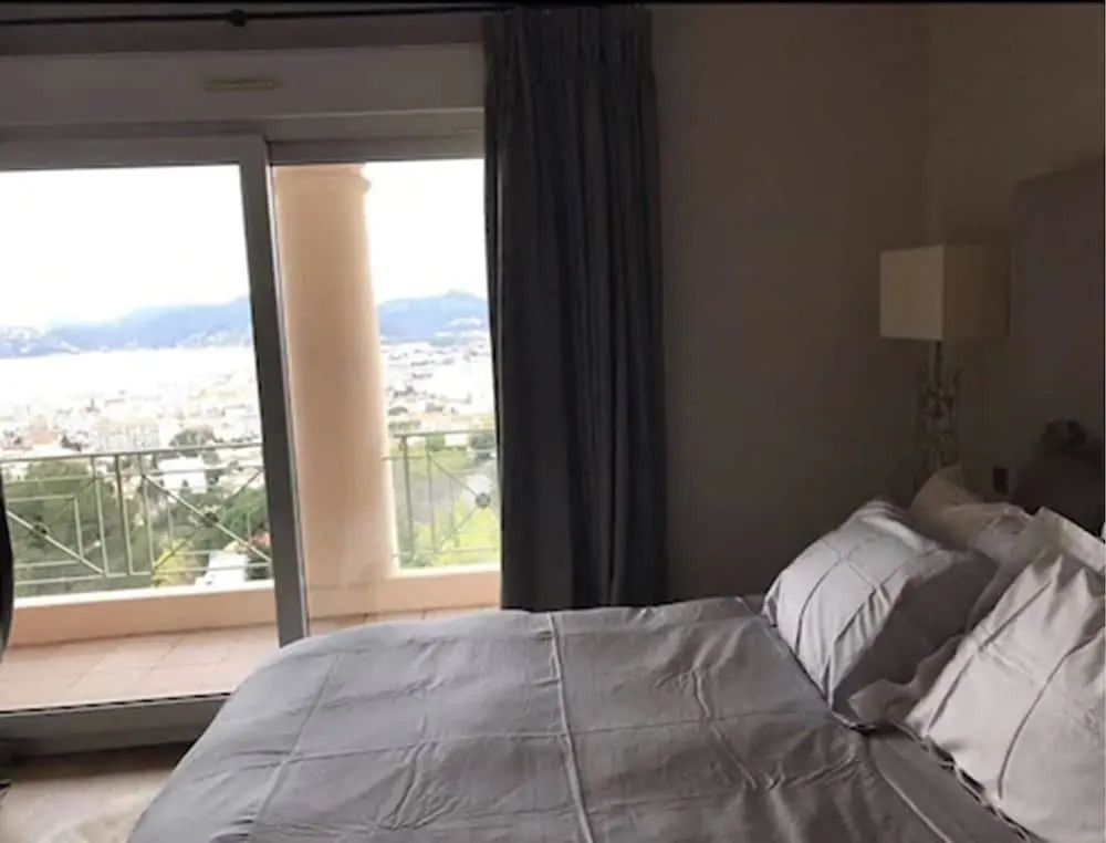 Luxury place