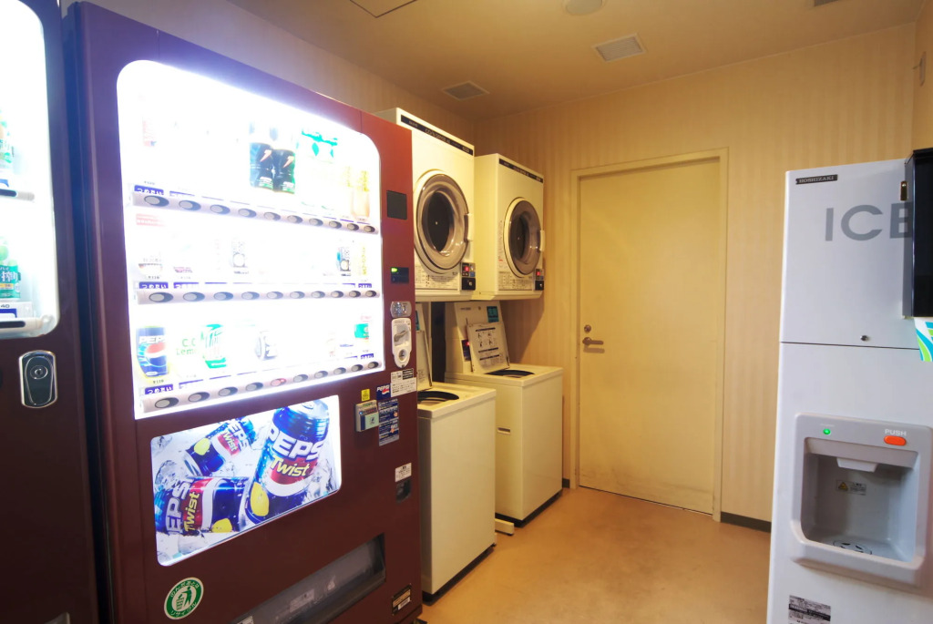 Sol Vita Hotel Naha