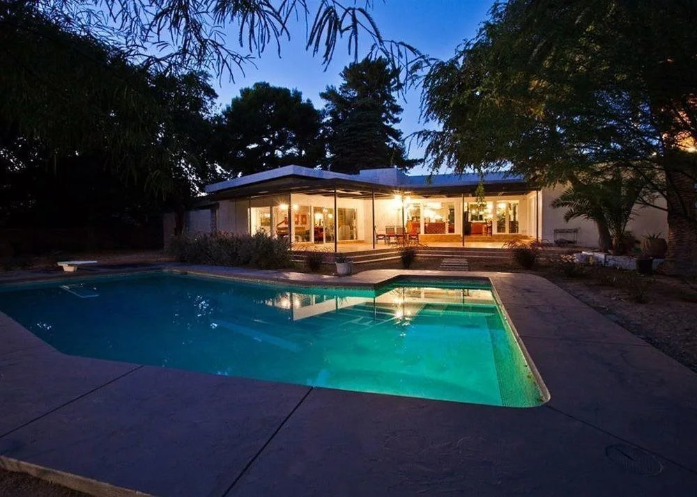 Silver Avenue Vacation Home