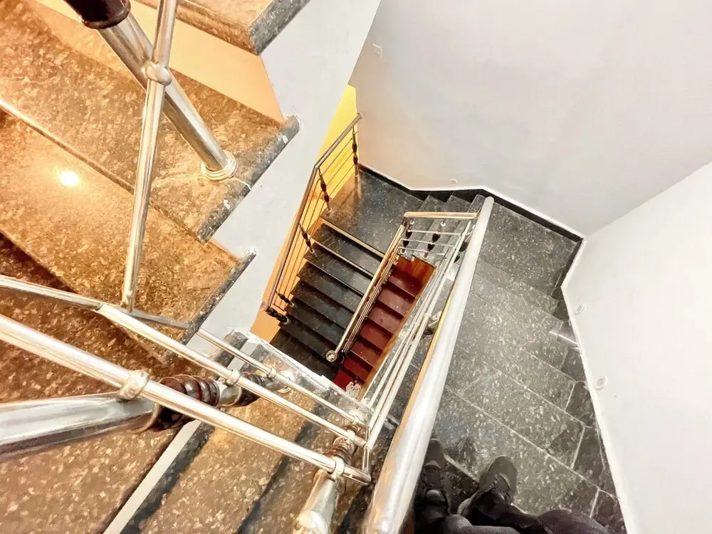 Hotel Sunayana Guest House - Varanasi