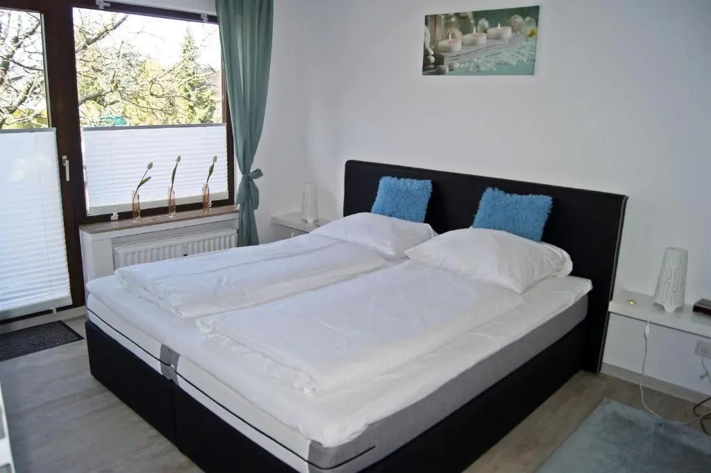 Winterberg Appartement 21110