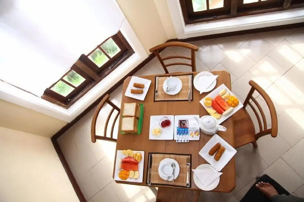 Travel Hub Kandy