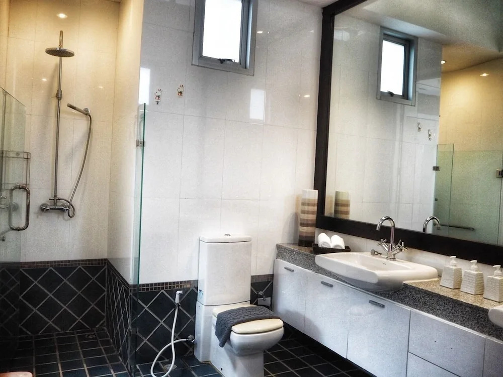 Magenta Grand House Pool Villa Pattaya