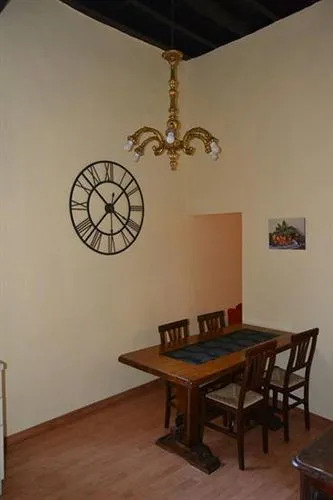Pitti Living B&B