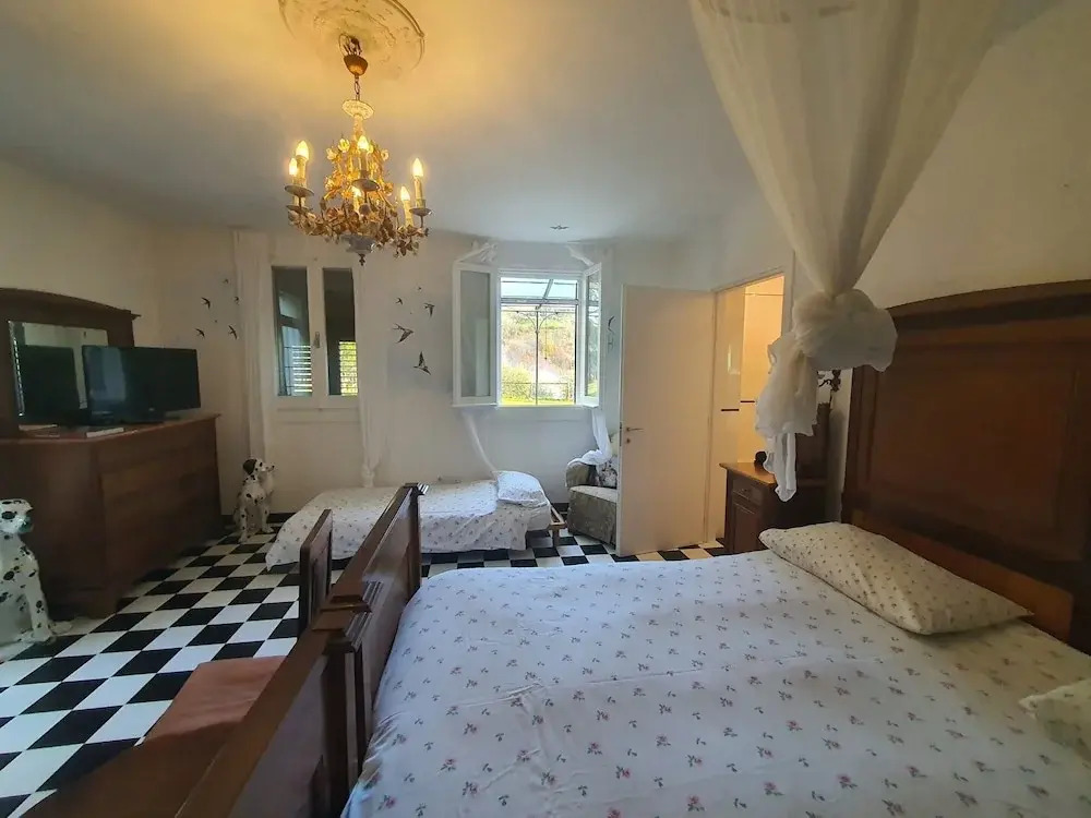 Peaceful Apartment in Modigliana With Swimming Pool