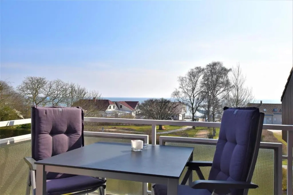 Haus Fernsicht Whg 24
