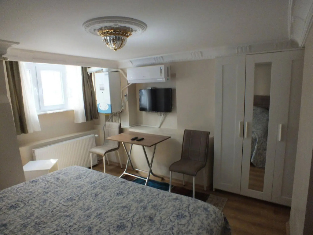 Verda Suites