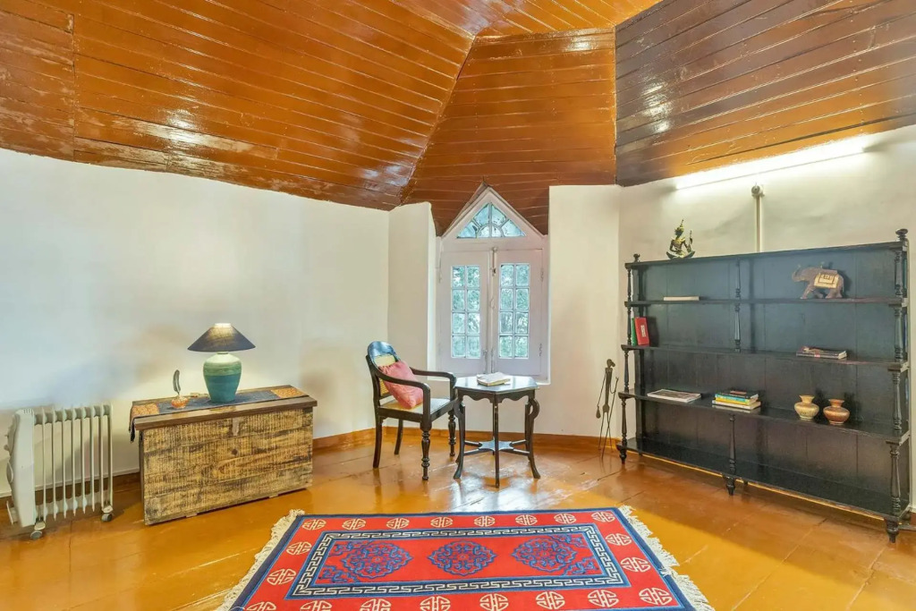 StayVista at 8Oaks