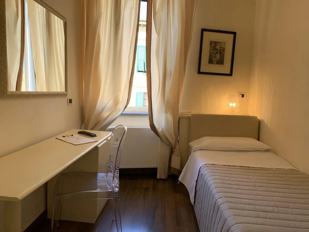 Albergo Moderno