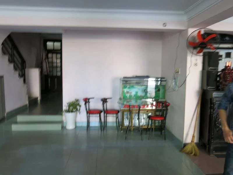 An Sinh Motel