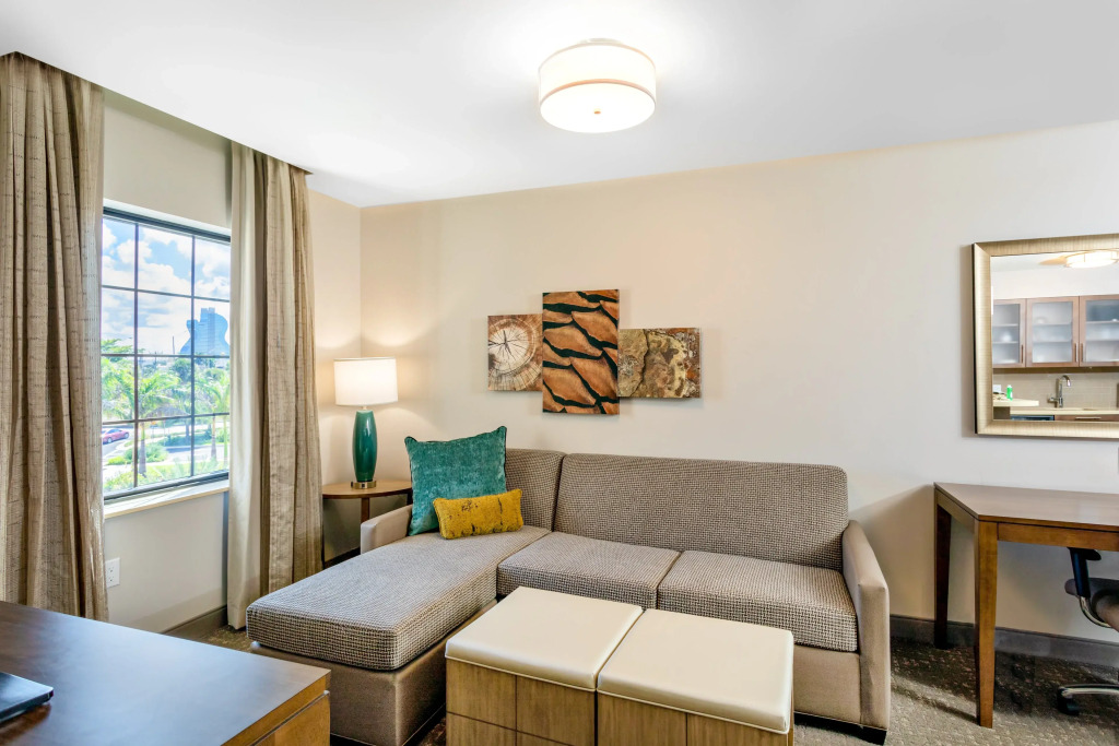 Staybridge Suites - Fort Lauderdale Airport - West by IHG