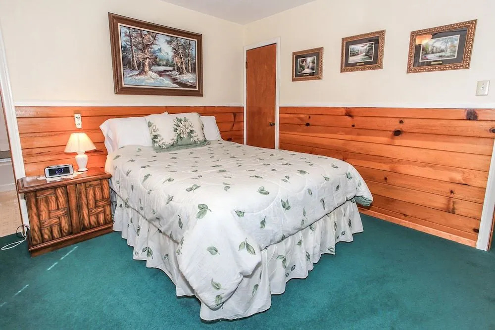 Peak Lane Retreat