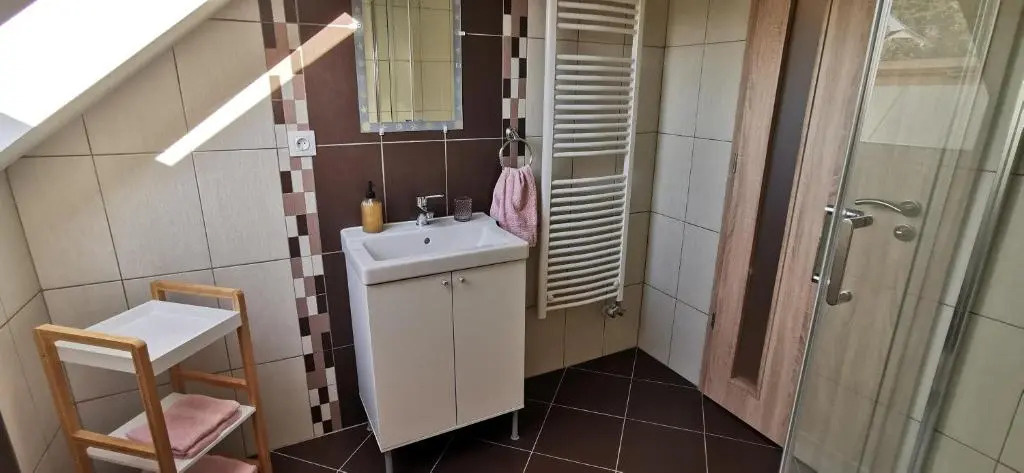 Dália Apartman