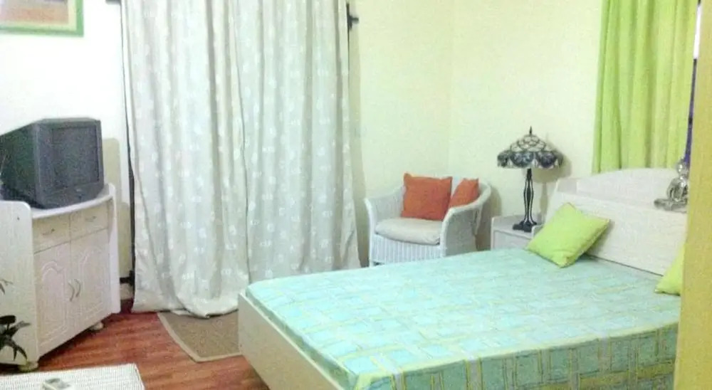 Villa With 4 Bedrooms in Coteau Raffin, With Wonderful sea View, Priva