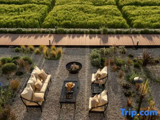 Yunqi·Dali | Parent-Child•Garden•Mountain View Hotel (Erhai S Bay Ecological Corridor Branch)