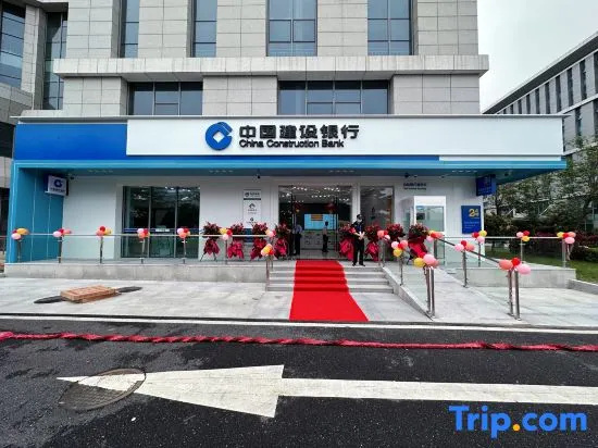 广州白云国际机场机场大道东亚朵酒店