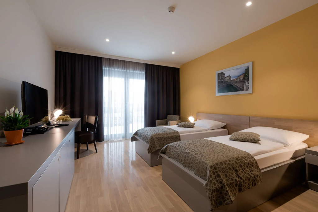 Hotel Florjančkov Hram