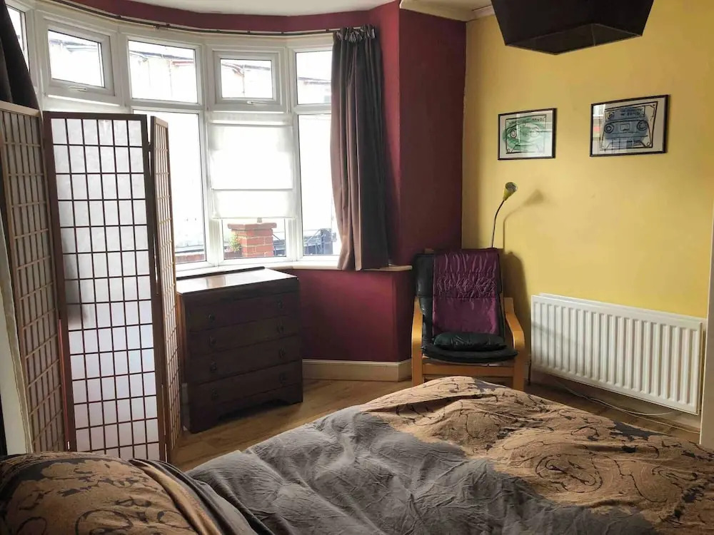 Charming 2 Bedroom Apartment in Gateshead, Close to Newcastle City Centre
