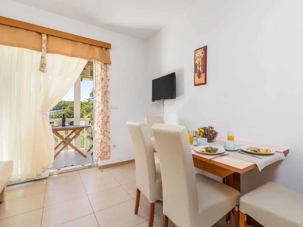 Pavica 3 Rab in Rab With 1 Bedrooms and 1 5 Bathrooms