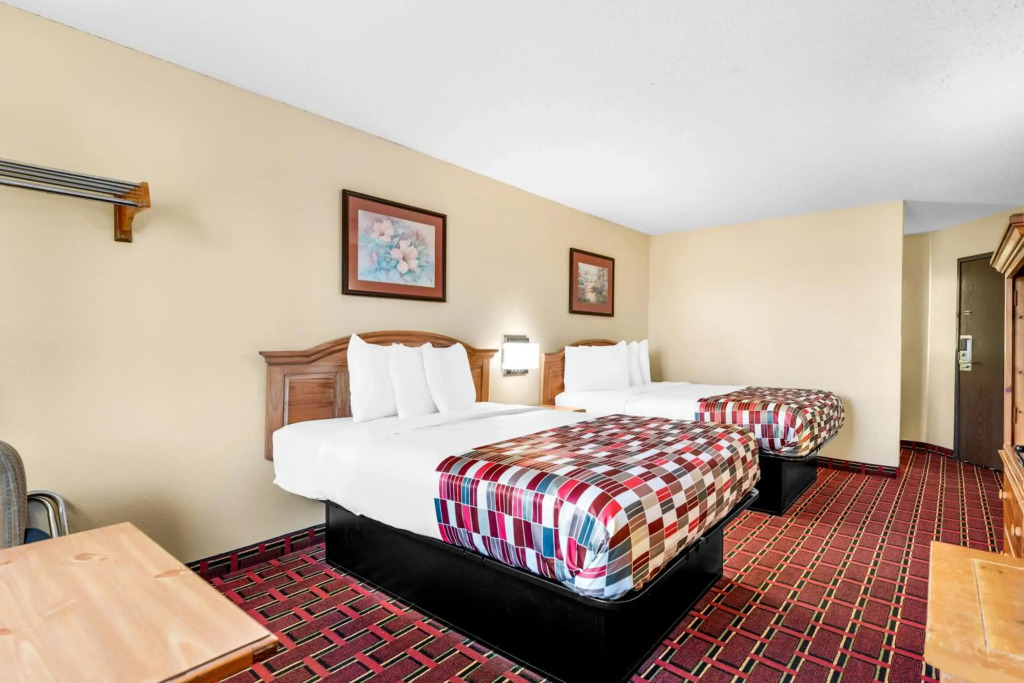 Americas Best Value Inn Decatur