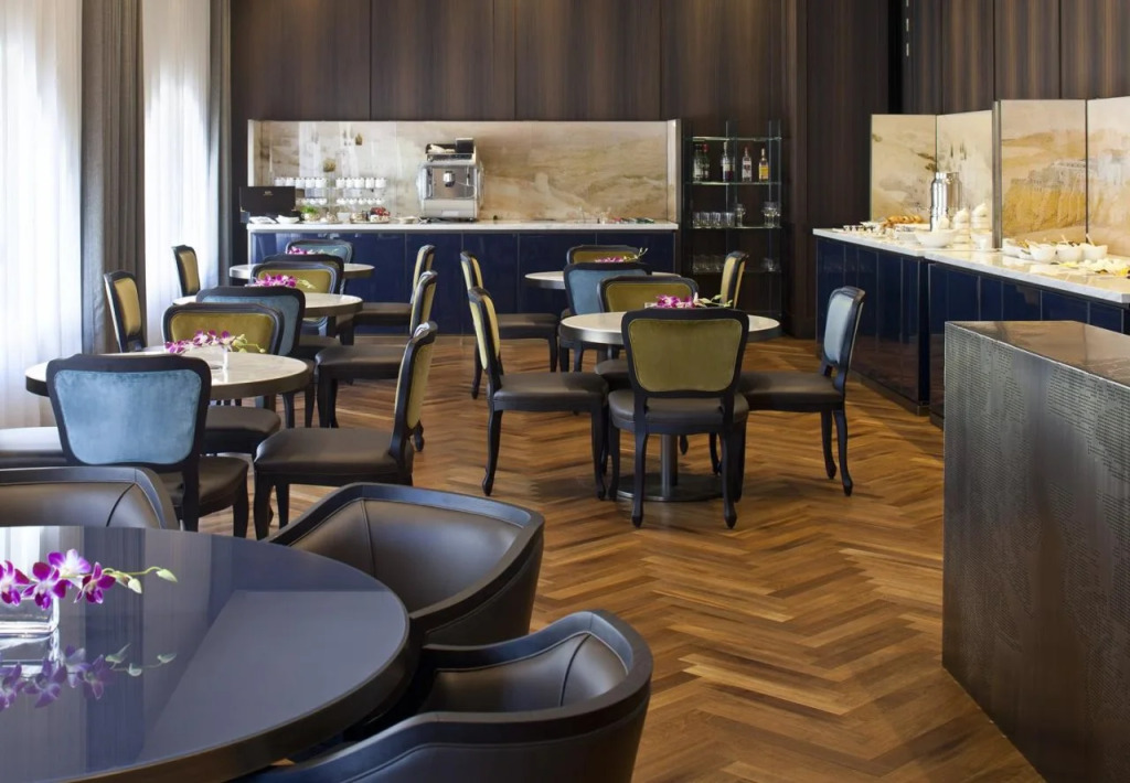 David Citadel Hotel Private Lux Suites