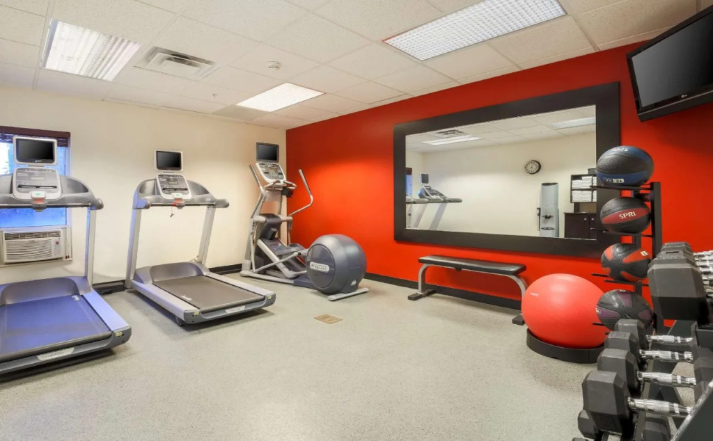 Homewood Suites by Hilton Sacramento Roseville