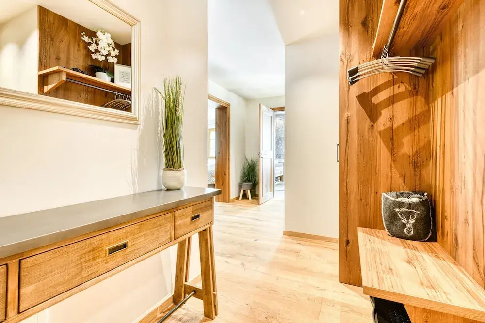 Chalet GM in Brand With 5 Bedrooms and 4 Bathrooms