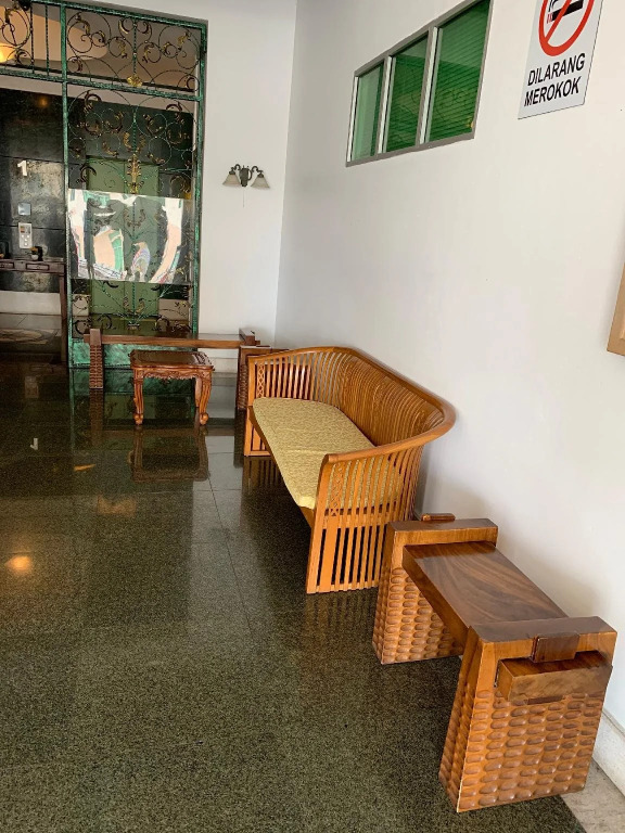 MCITI Suites