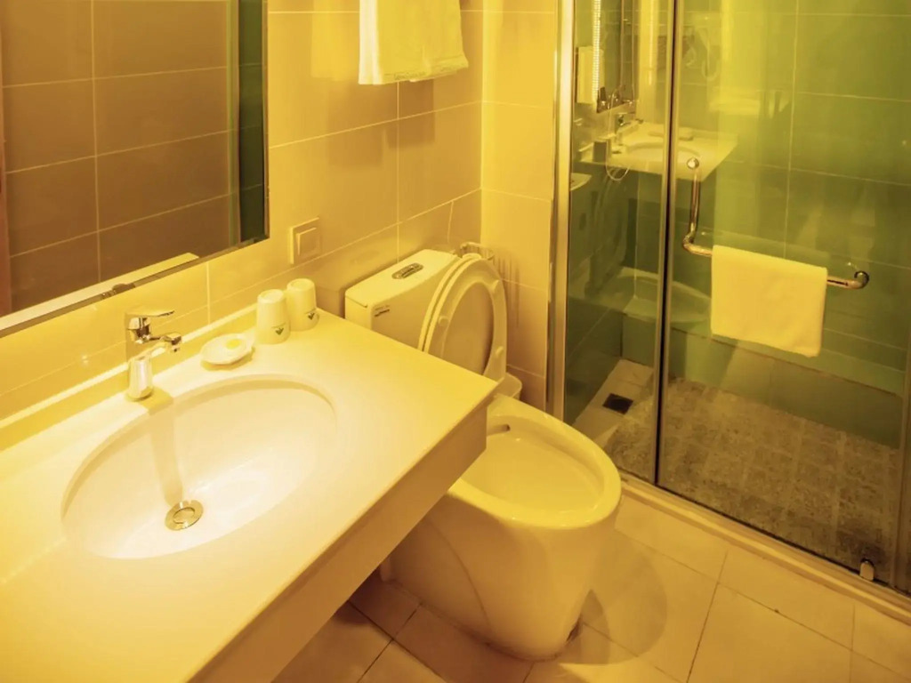 Shentie Hotel