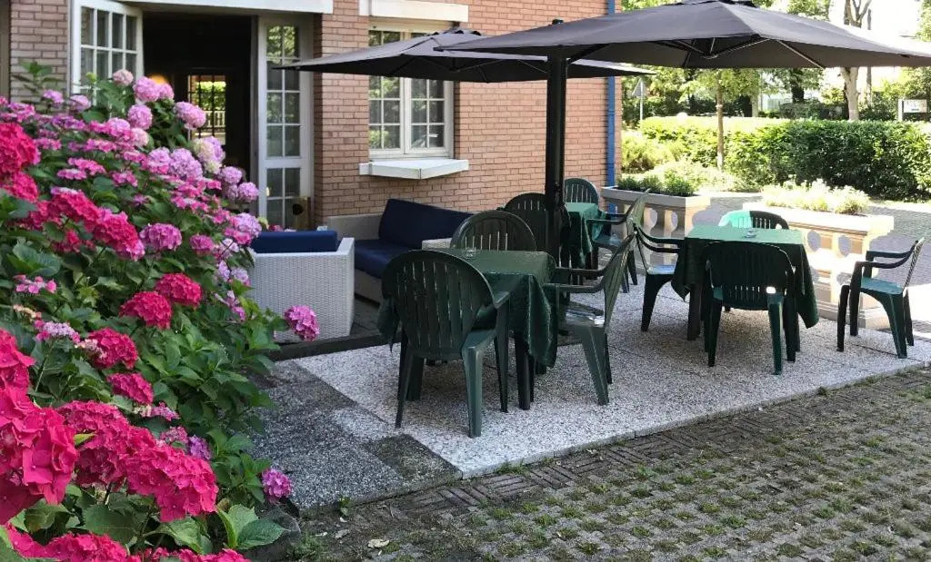 Park Hotel